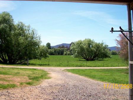 Klinwara Cottage - Lennox Head Accommodation 0