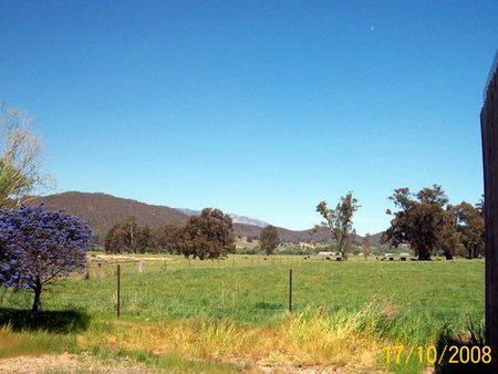 Klinwara Cottage - Lennox Head Accommodation 1