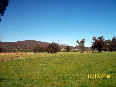 Klinwara Cottage - Lennox Head Accommodation 2