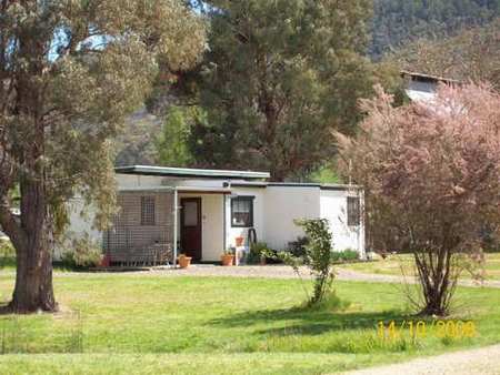 Klinwara Cottage - Lennox Head Accommodation 3