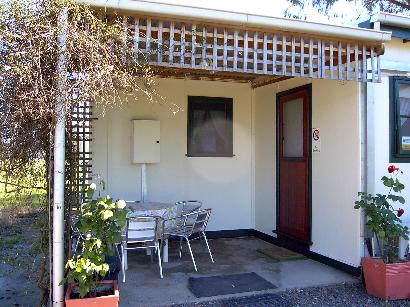 Klinwara Cottage - Lennox Head Accommodation 4