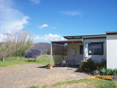 Klinwara Cottage - Lennox Head Accommodation 5