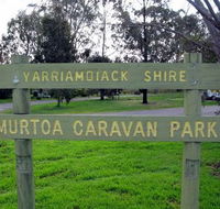 Murtoa Caravan Park - Lennox Head Accommodation