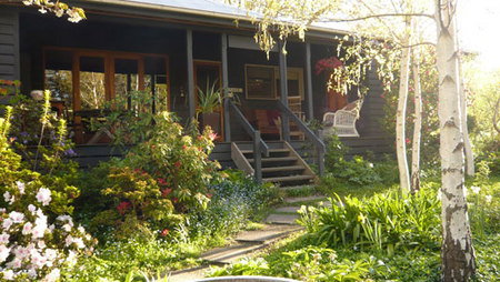 Mount Macedon VIC Lennox Head Accommodation