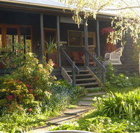 Cottage Braeside Mt Macedon - Lennox Head Accommodation