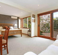 The Courtyard Mt Eliza - Lennox Head Accommodation