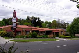 Lilydale VIC Lennox Head Accommodation