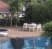 Lilydale Motor Inn - Lennox Head Accommodation