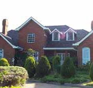 The Gables Bed and Breakfast - Lennox Head Accommodation