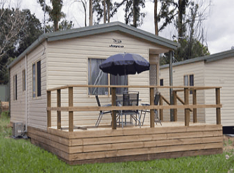 Marysville Caravan and Holiday Park - Lennox Head Accommodation