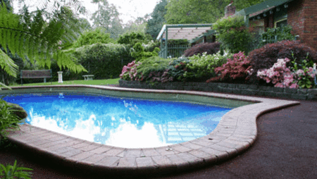 Holly Gate House B&B - Lennox Head Accommodation 0