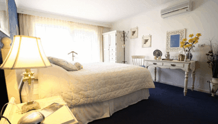 Holly Gate House B&B - Lennox Head Accommodation 1
