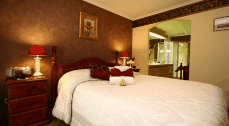 Holly Gate House B&B - Lennox Head Accommodation 2