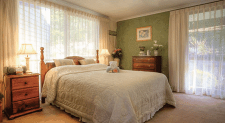 Holly Gate House B&B - Lennox Head Accommodation 3