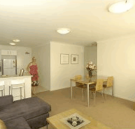 Parkview Apartments - Lennox Head Accommodation