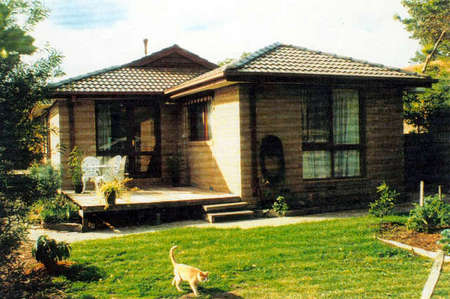 Glenmore Homestyle Accommodation - Lennox Head Accommodation 0