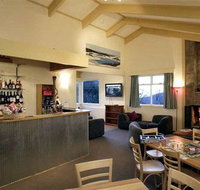 Cooroona Alpine Lodge - Lennox Head Accommodation