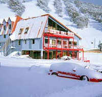 Gebis Falls Creek - Lennox Head Accommodation