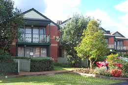 Alphington VIC Lennox Head Accommodation