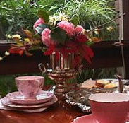 Forlonge Bed and Breakfast - Lennox Head Accommodation