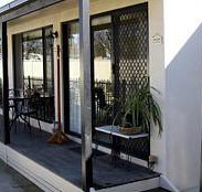 Courtside Cottage Bed and Breakfast - Lennox Head Accommodation
