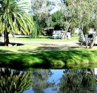 Euroa Caravan and Tourist Park - Lennox Head Accommodation
