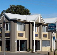 Moodys Motel - Lennox Head Accommodation