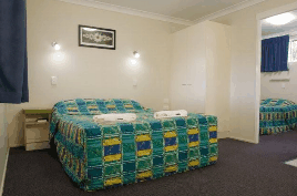 Acacia Motor Inn - Lennox Head Accommodation