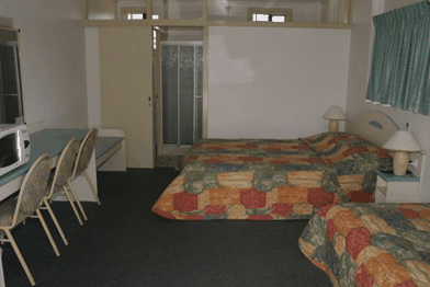 Econo Lodge Park Lane Bundaberg - Lennox Head Accommodation