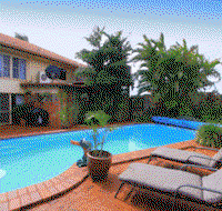 Dunelm House Bed and Breakfast - Lennox Head Accommodation