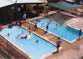 Eildon VIC Lennox Head Accommodation