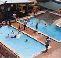 Bluegums Riverside Holiday Park - Lennox Head Accommodation