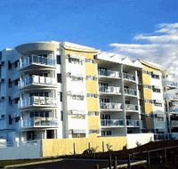 Koola Beach Holiday Apartments - Lennox Head Accommodation