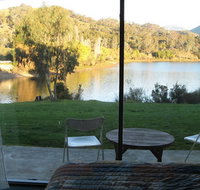 Golden Trout Hotel Motel - Lennox Head Accommodation