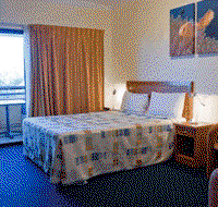 Kacys Bargara Beach Motel - Lennox Head Accommodation
