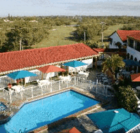 Don Pancho Beach Resort - Lennox Head Accommodation