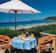 Lorneview Bed and Breakfast - Lennox Head Accommodation