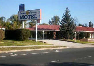 Colignan VIC Lennox Head Accommodation