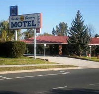 Border Gateway Motel Wodonga - Lennox Head Accommodation