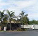 Borderland Holiday Park - Lennox Head Accommodation