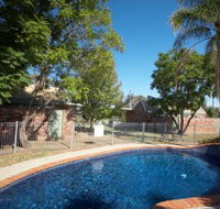 Belvoir Village Motel - Lennox Head Accommodation