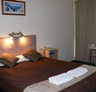 Warrina Motor Inn - Lennox Head Accommodation