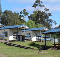 Bacchus Marsh Caravan Park - Lennox Head Accommodation