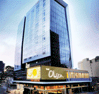 The Olsen - Lennox Head Accommodation