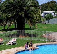 Swan Hill Holiday Park - Lennox Head Accommodation