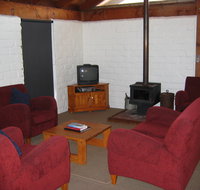 The Glen Farm Cottages - Lennox Head Accommodation