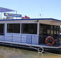 Matahari Houseboats - Lennox Head Accommodation