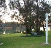 Milduras Linsley House B and B - Lennox Head Accommodation