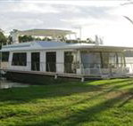 Cloud 9 Houseboats - Lennox Head Accommodation