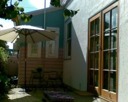 Luscombe Lodge B And B - Lennox Head Accommodation 0